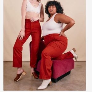 Big Bud Press Work Pants 1XL